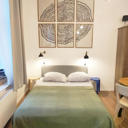 Apartament "Stay With Us" Torun Exterior photo
