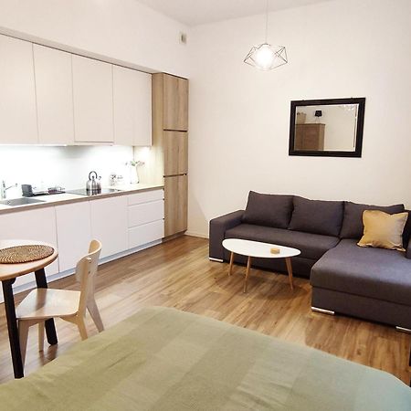 Apartament "Stay With Us" Torun Exterior photo